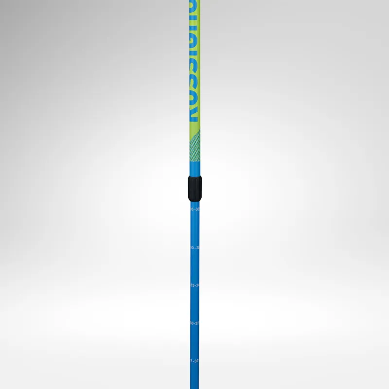 TELESCOPIC JR-3