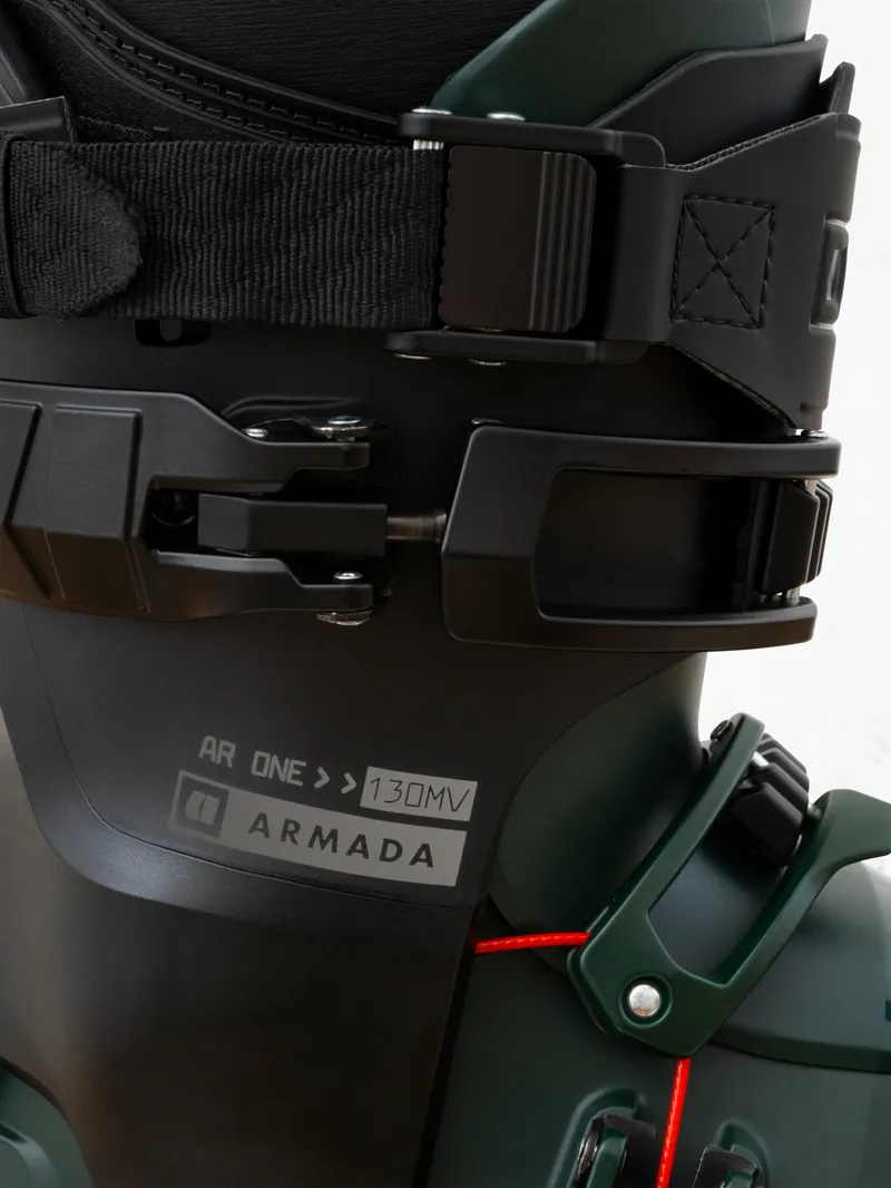 AR ONE 130 MV-7