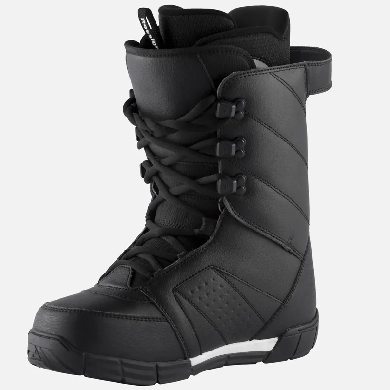 Rossignol Crank Laced Mens Snowboard Boot-1