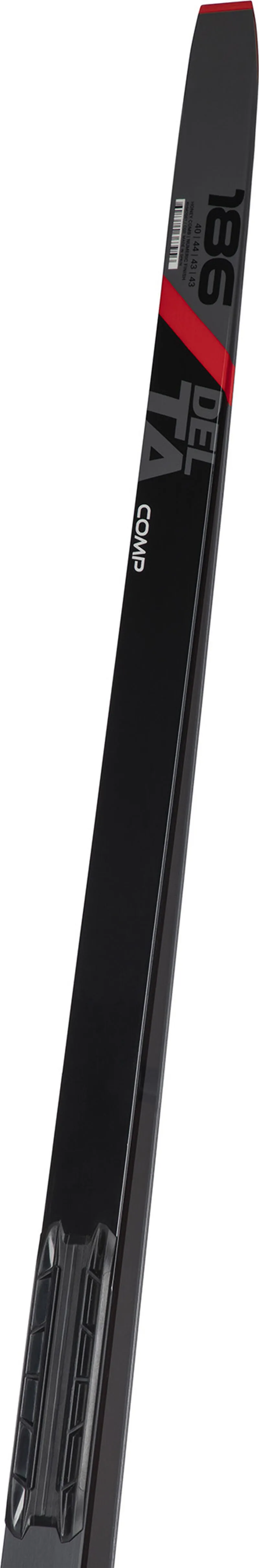 Rossignol Delta Comp Sktrace Skate 173 in Black -3