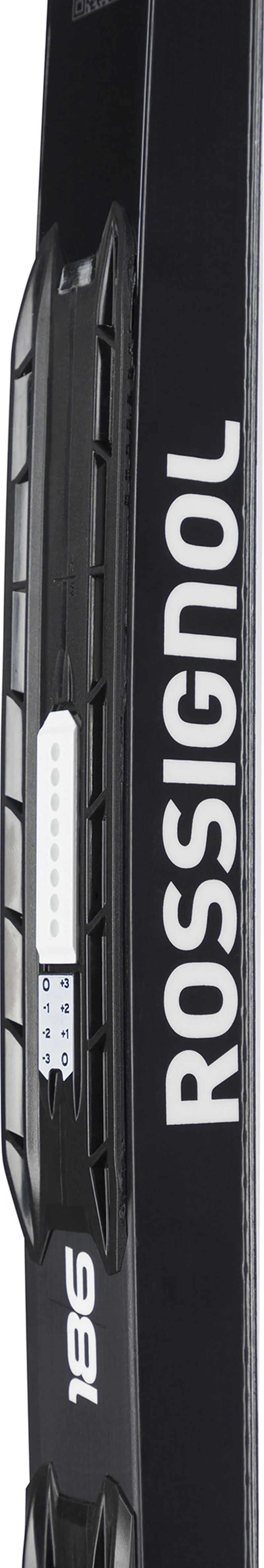 Delta Sport Skating R-Skate in Black-3