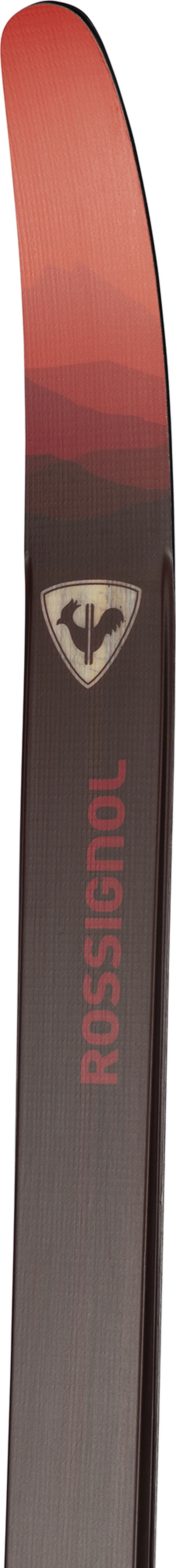 Rossignol EVO XC 55 R-SKIN in Black-2