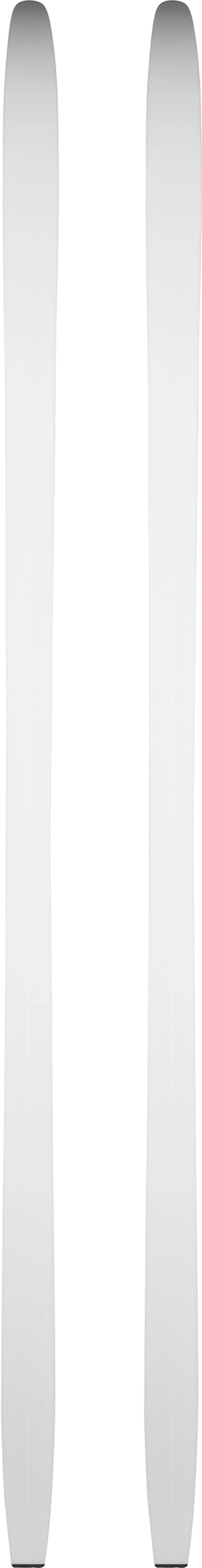 Rossignol EVO XT 65 Positrack Skis in Black -1