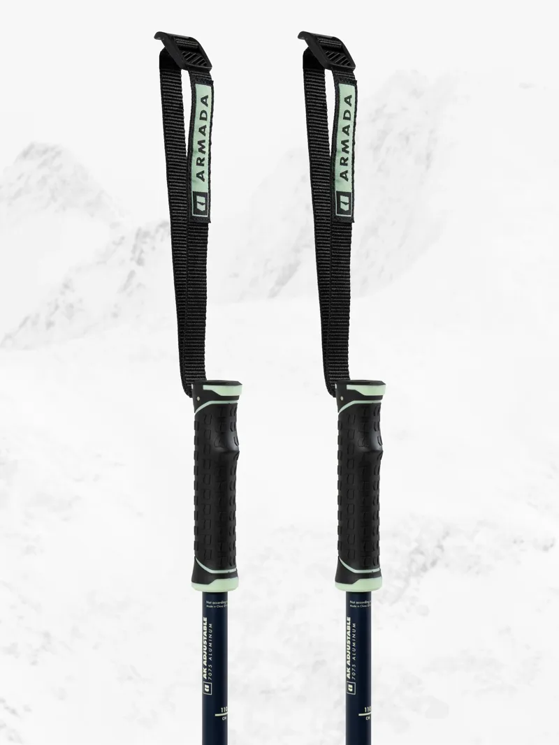 AK ADJUSTABLE BLUE/ GREEN-1