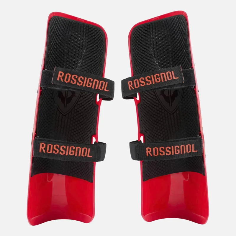 45%OFF!★ロシニョール2024★HERO LEG PROTECTION SR Size:Ｍ/RKLP100 Unisex Hero Leg Protection