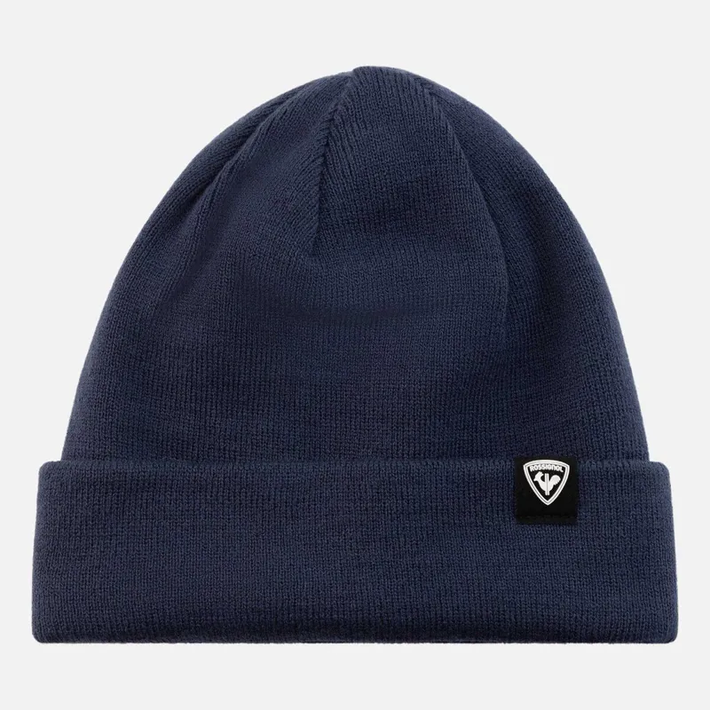 Rossignol Sender Beanie Stale Blue