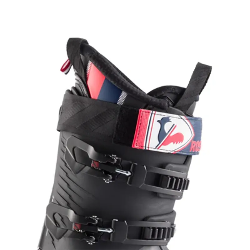 Rossignol Men's Hi-Speed Elite 120 LV GW Ski Boot 2023-4