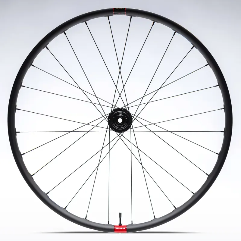 Modern Race-Ready XC Wheels 30 XC-1