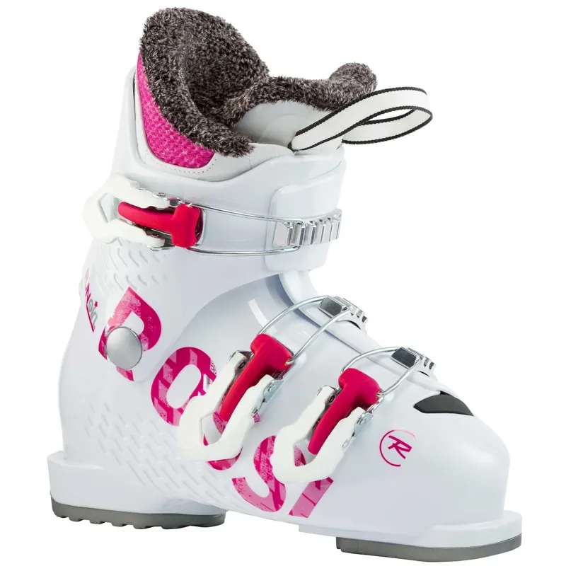 Rossignol Fun Girl 3 - White 175