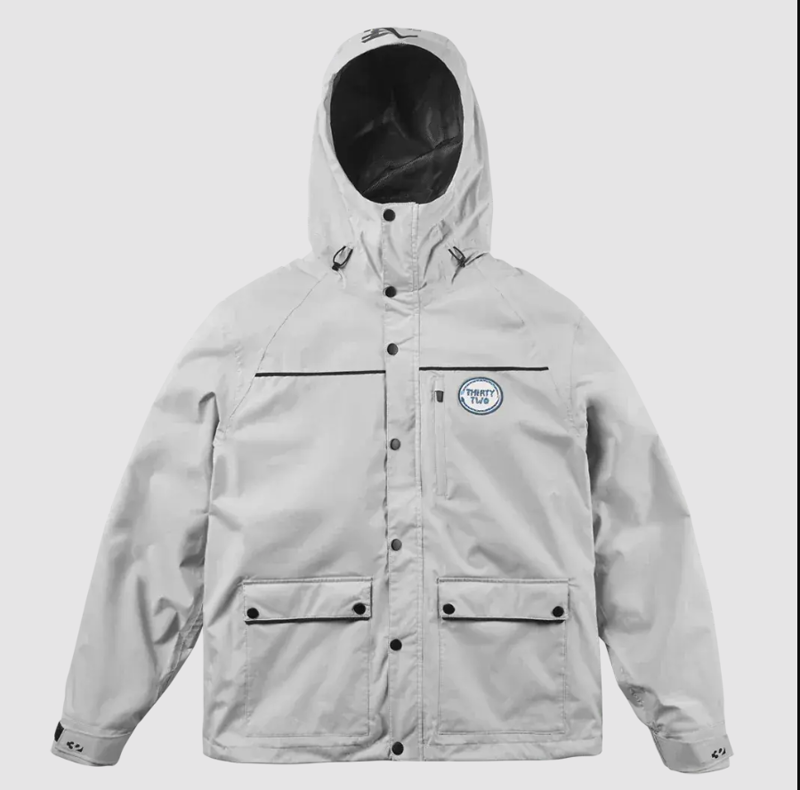 Introvert Jacket-1