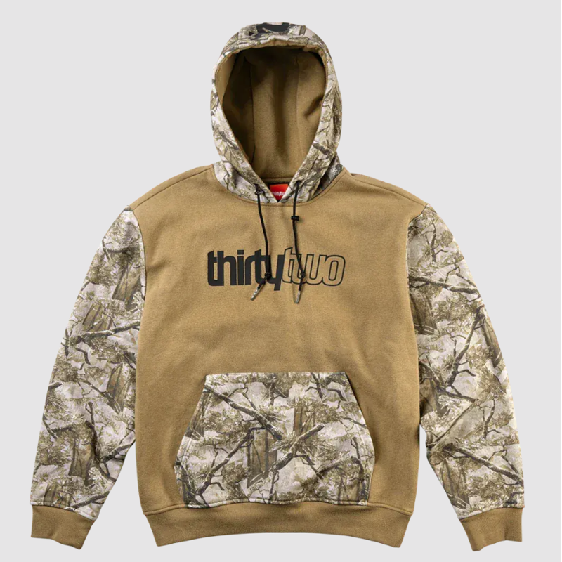 32 Tech Hoodie-1