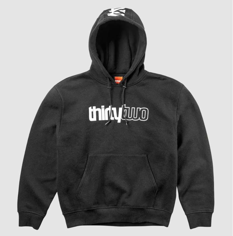 32 Tech Hoodie