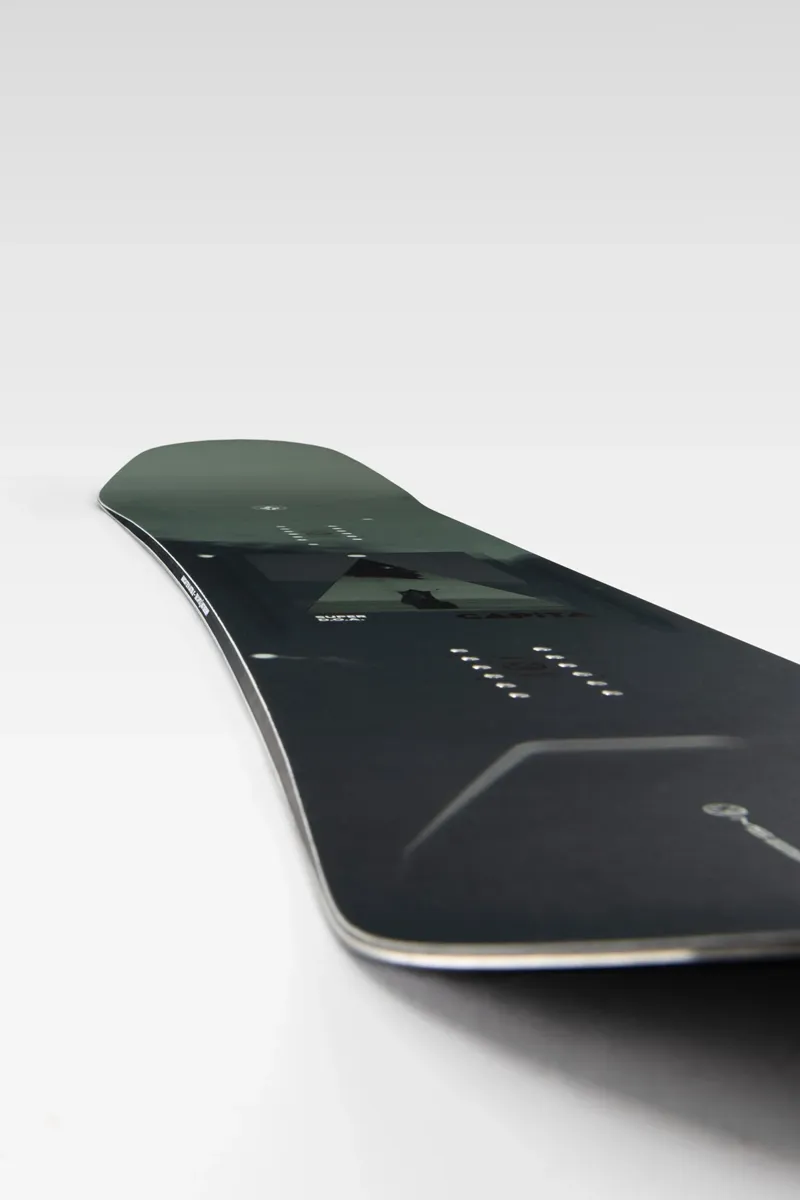 Capita Super Defenders of Awesome Wide in Black-3