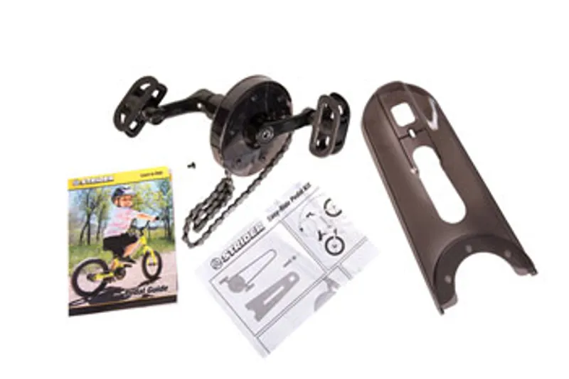 Strider Pedal Kit For 14x Bike