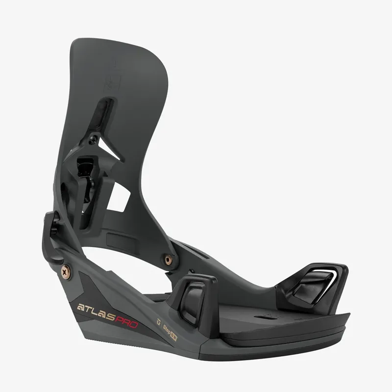 Union Atlas Pro Step On-1
