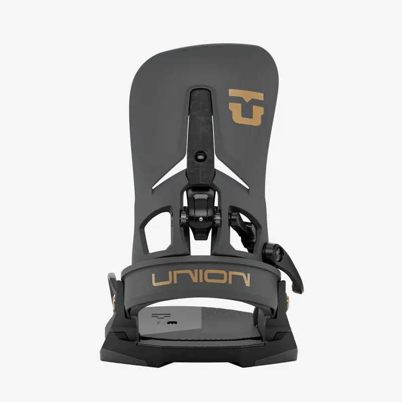 Union Atlas Pro Step On-3