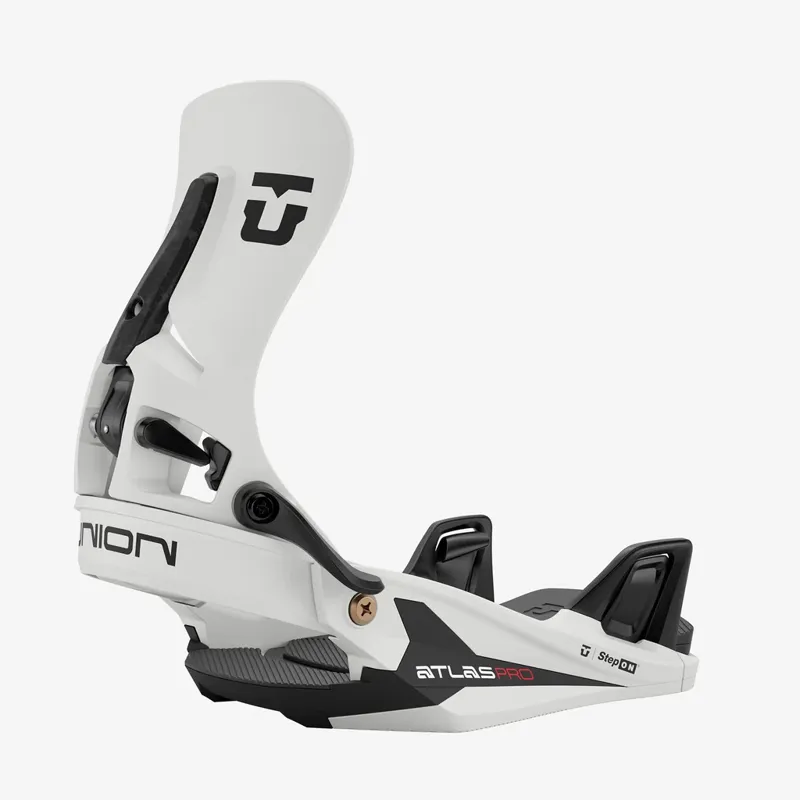 Union Atlas Pro Step On-4