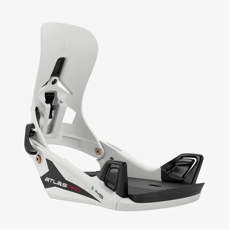 Union Atlas Pro Step On-5