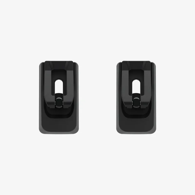 Classic Forward Lean Adjuster Set