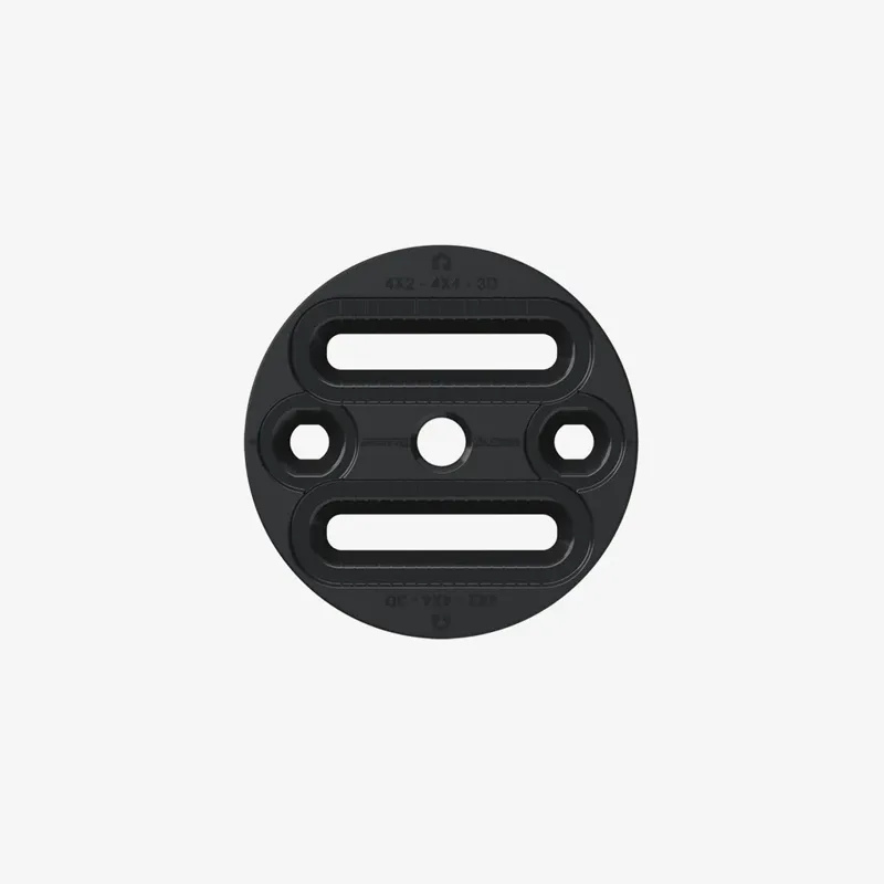 Universal Disk - V2 Set-1