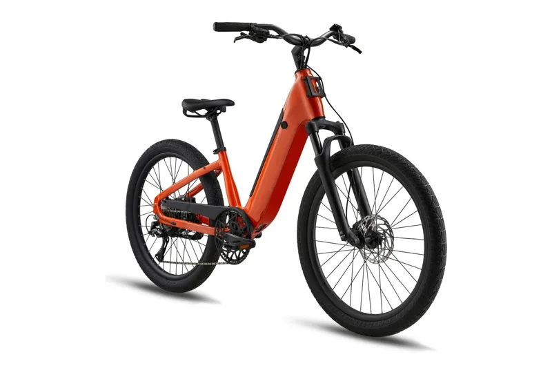 Vida E+ 28MPH Caramel Cinnamon Small-1