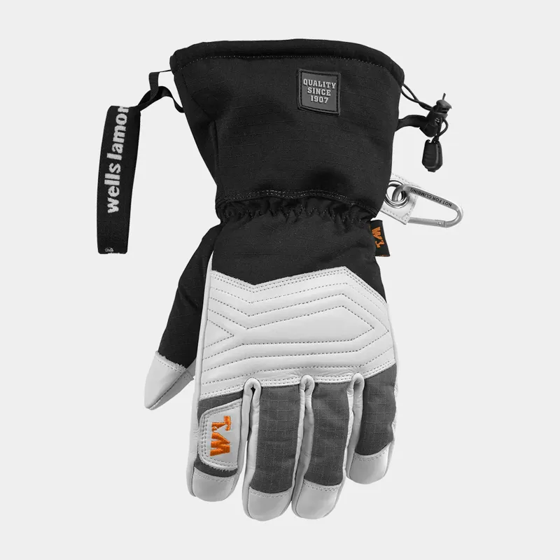 Wells Lamont Basecamp Gloves-1
