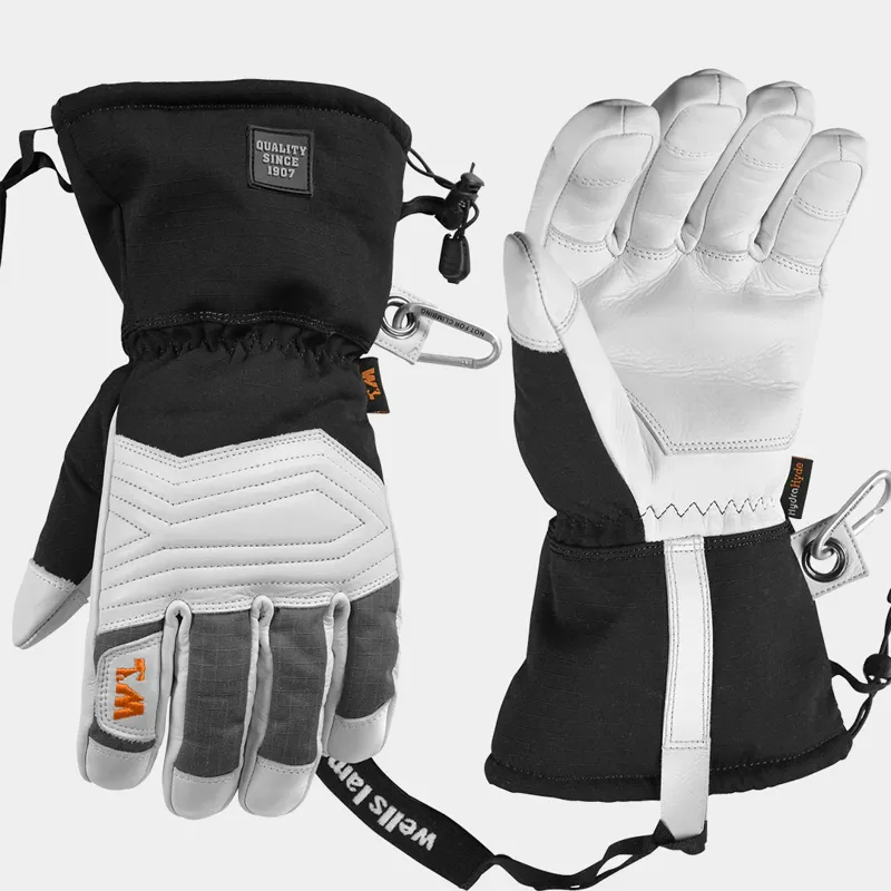 Wells Lamont Basecamp Gloves