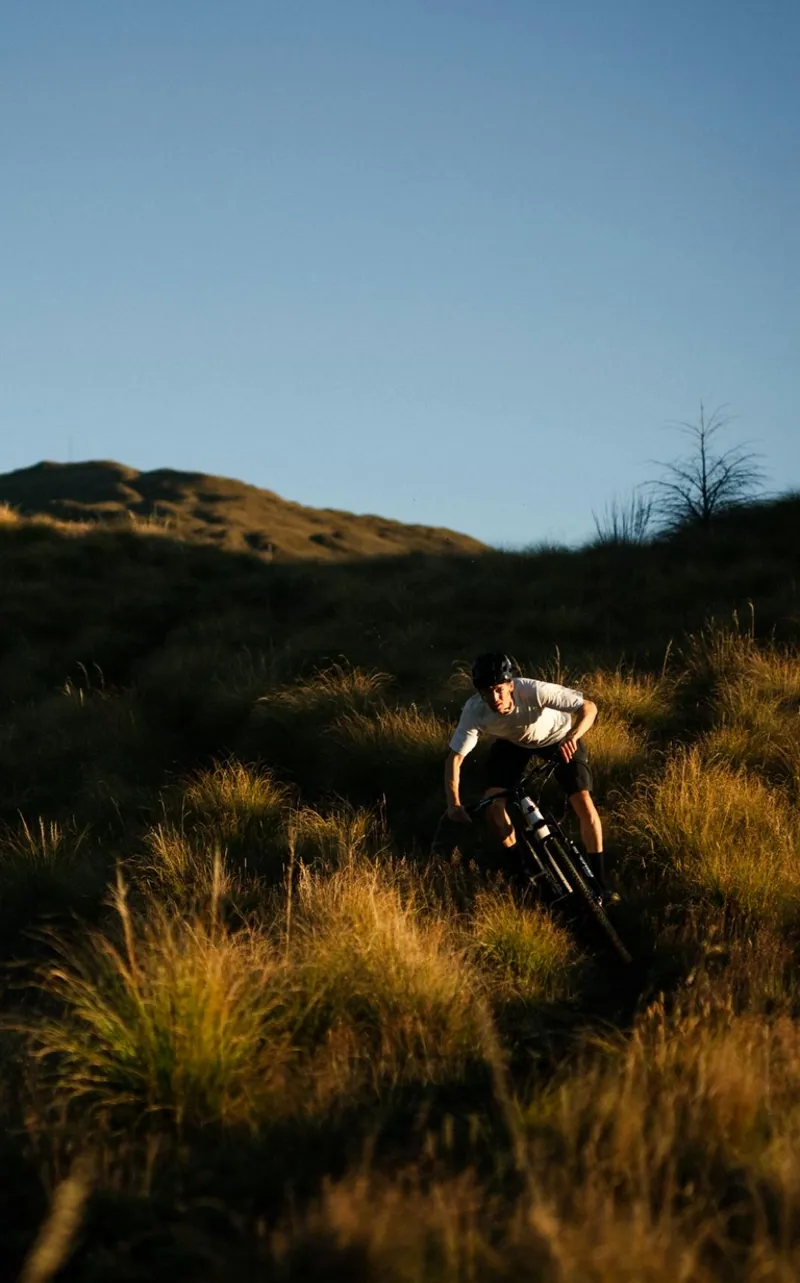 2024 Santa Cruz Tallboy 5 C R in Melon-1