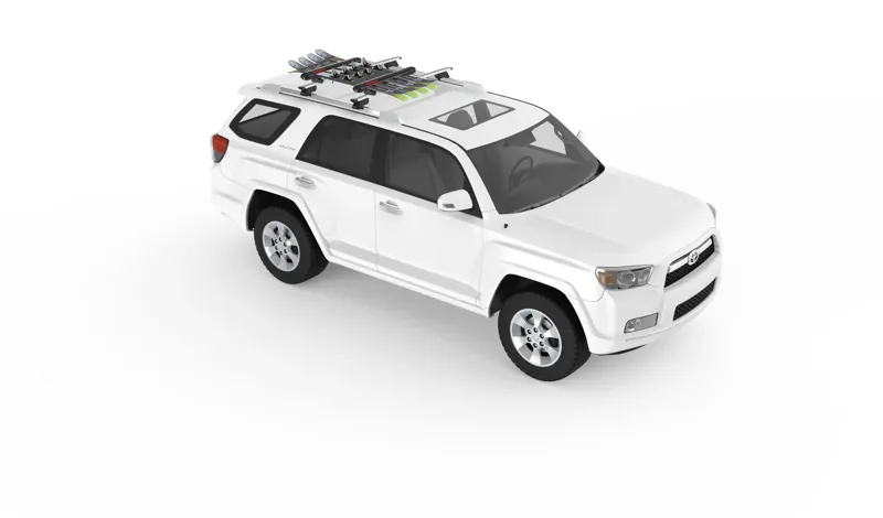 Yakima FatCat 4+ Black-2