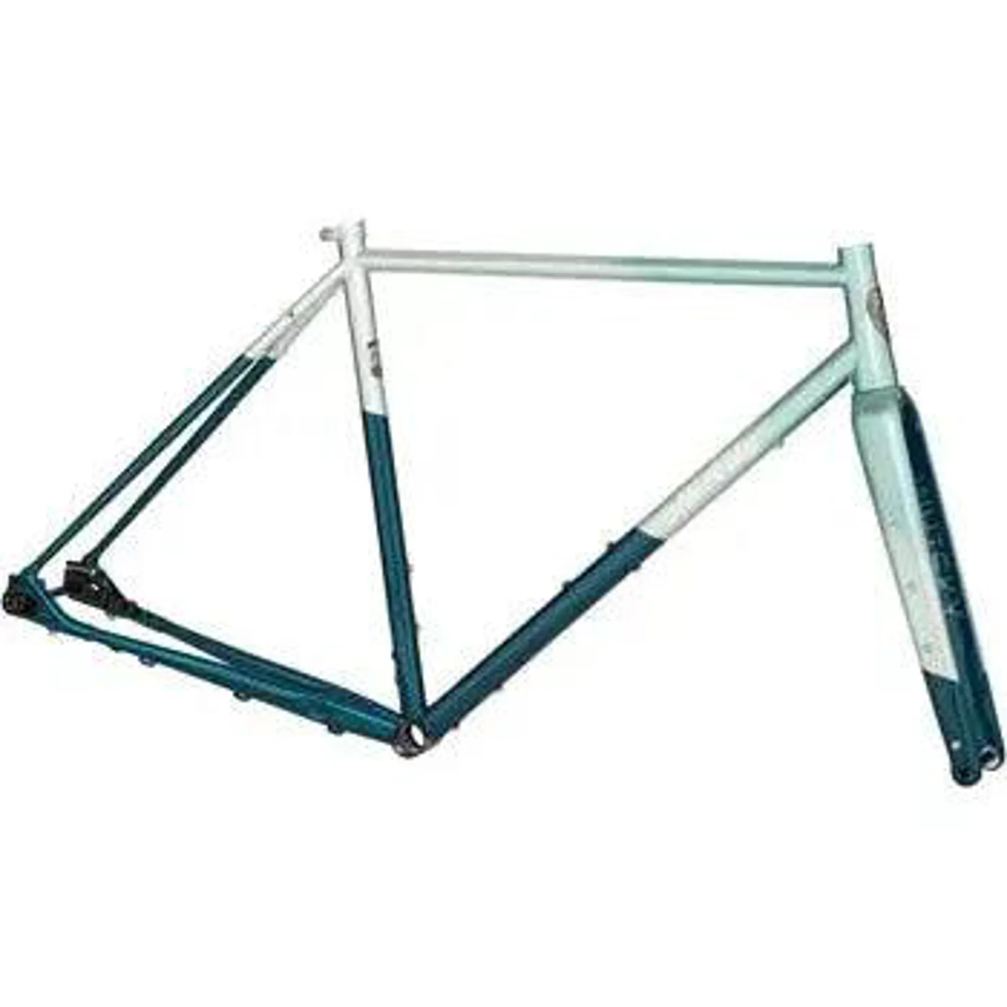 2023 All-City Cosmic Stallion Frameset 650b/700c 55cm Steel