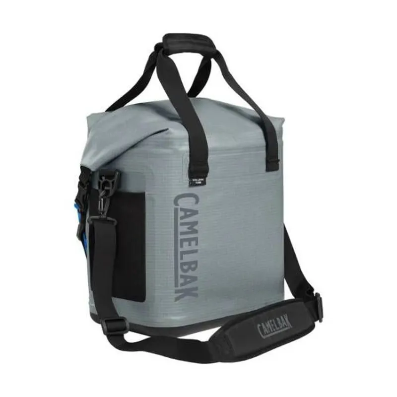 Camelbak ChillBak Cube 18 Fusion 3L Group Monument Grey