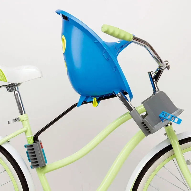 COPILOT Copilot Cabbie Child Seat-1