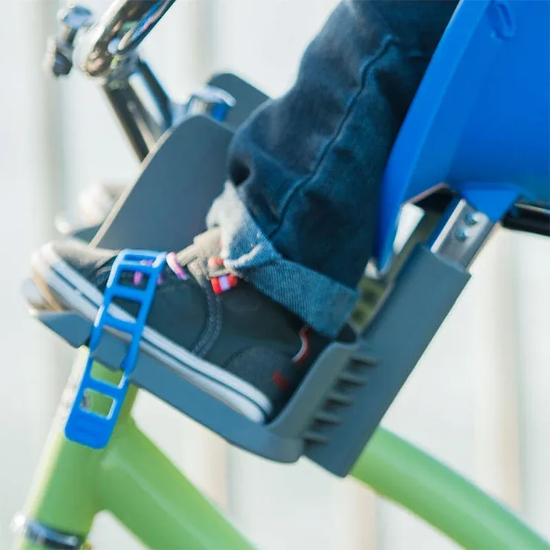 COPILOT Copilot Cabbie Child Seat-2