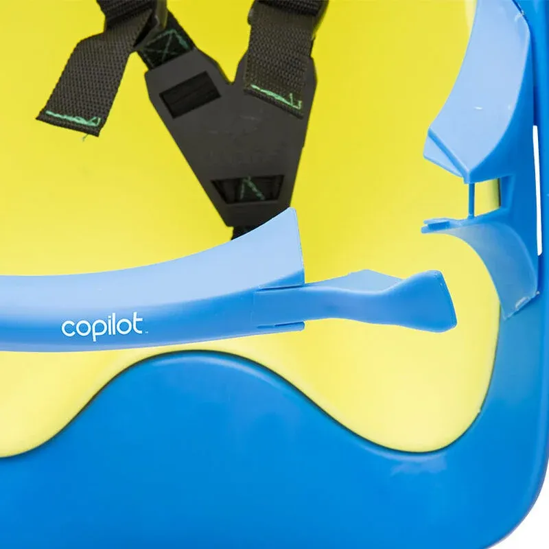 COPILOT Copilot Cabbie Child Seat-4