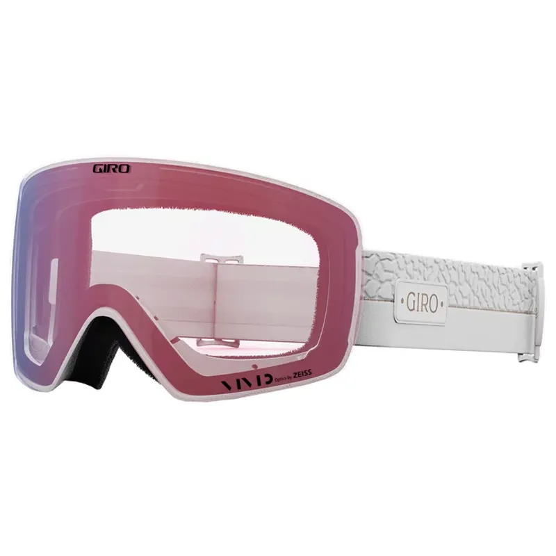 Giro CONTOUR RS WHITE CRAZE VIV PNK/VIV INF Large-4