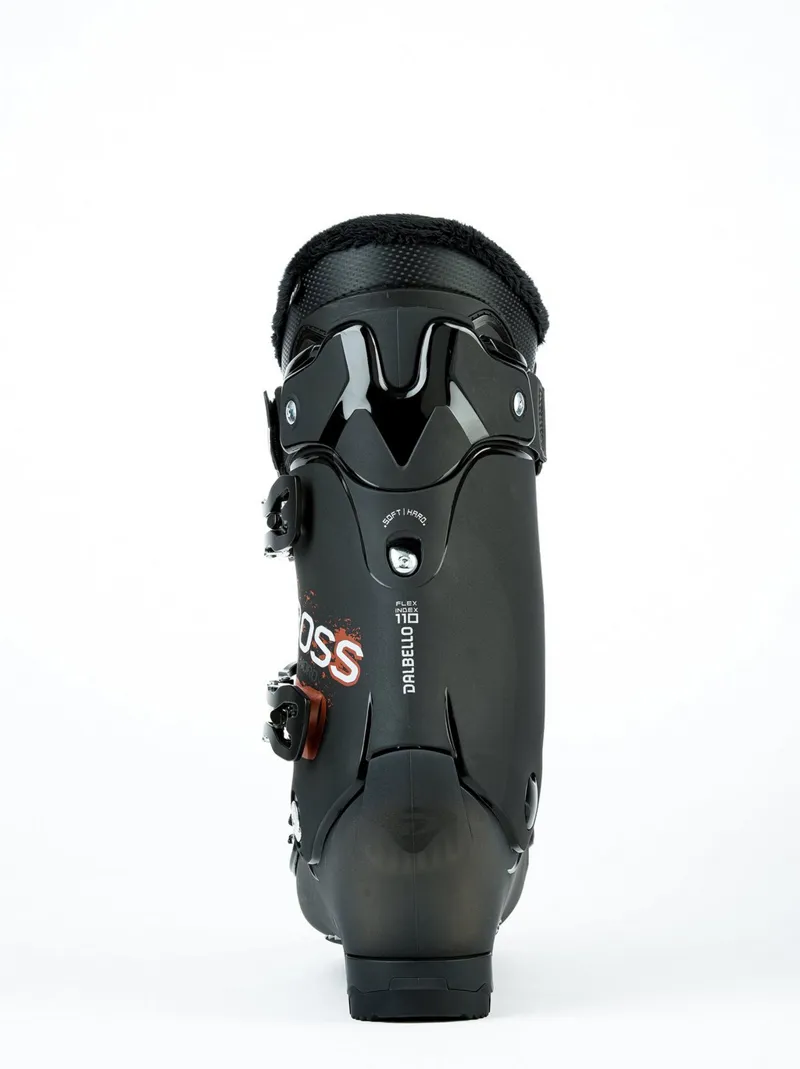 Dalbello Il Morro Boss Alpine Ski Boot in Black-2