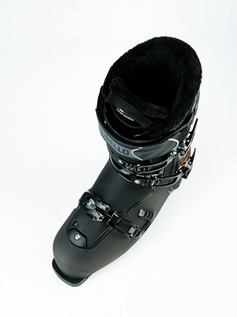 Dalbello Il Morro Boss Alpine Ski Boot in Black-3