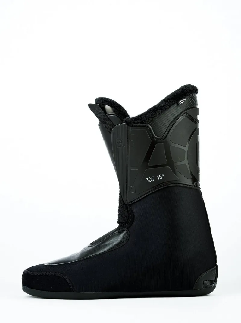 Dalbello Il Morro Boss Alpine Ski Boot in Black-5