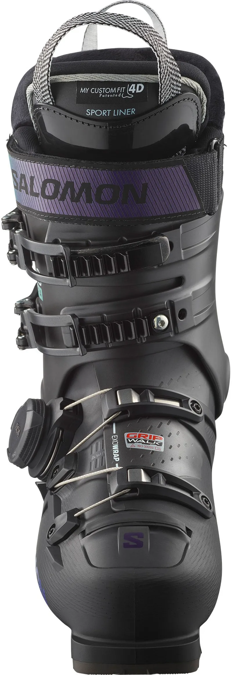 S/PRO SUPRA BOA 95-1