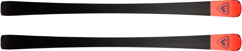 FORZA 60' TI KONECT / SPX 12 KONECT GW B80 BK HOT RD-1