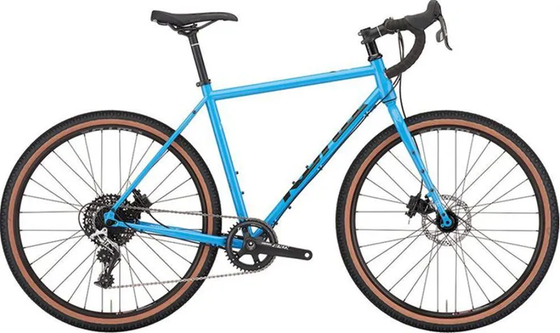 Kona Rove DL Gloss Azure Blue 52cm