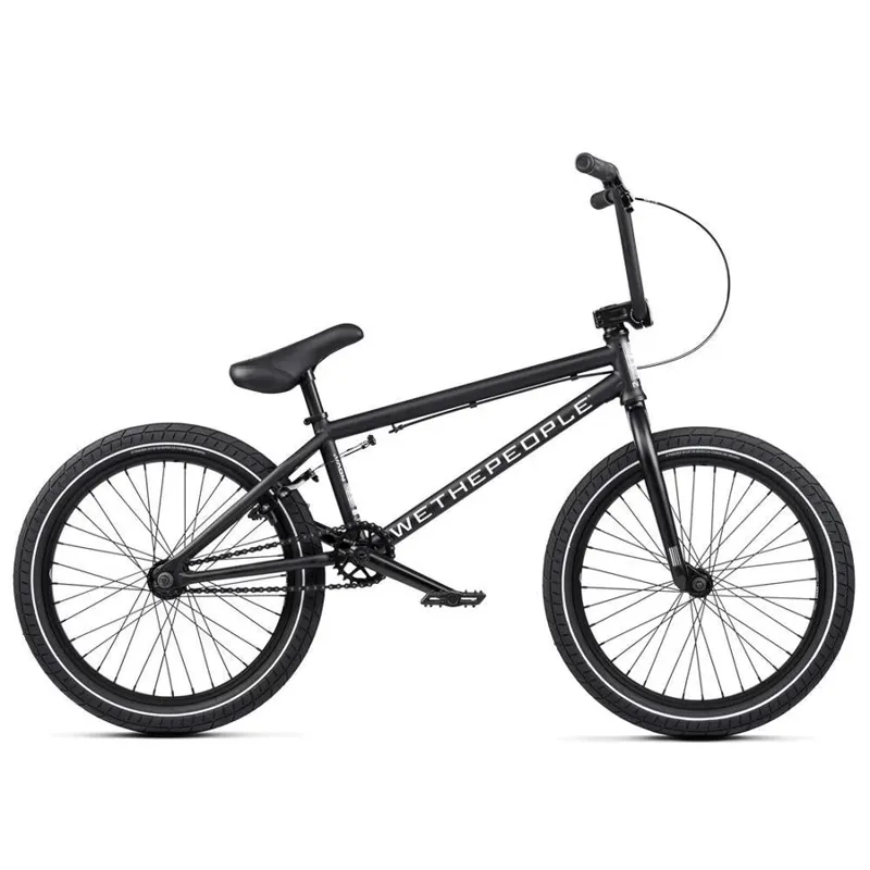 BMX Bikes | Spoke-N-Sport