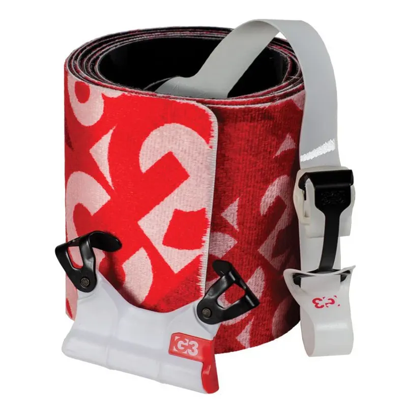 Snow Sports Ski Skins | Spoke-N-Sport
