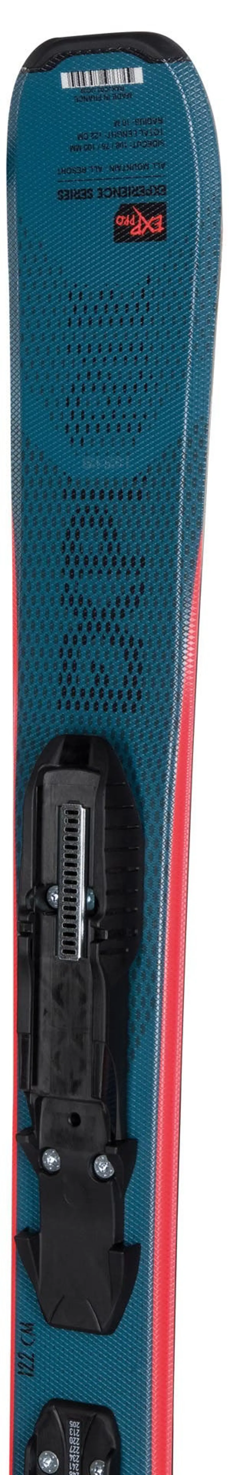 Rossignol Experience Pro Juniors XP7 Ski -2