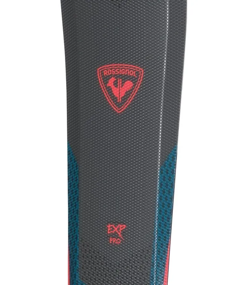 Rossignol Experience Pro Juniors XP7 Ski -1