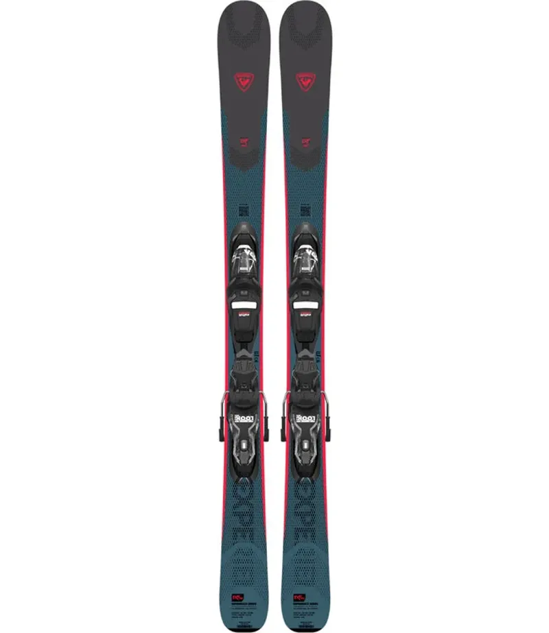 Rossignol Experience Pro Juniors XP7 Ski 
