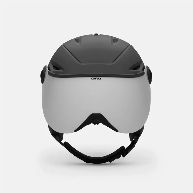 Giro Vue MIPS Helmet in Matte Black-3