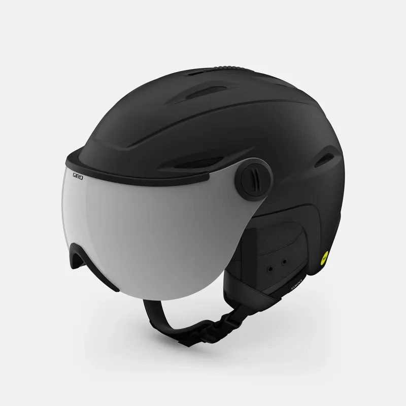 Giro Vue MIPS Helmet in Matte Black