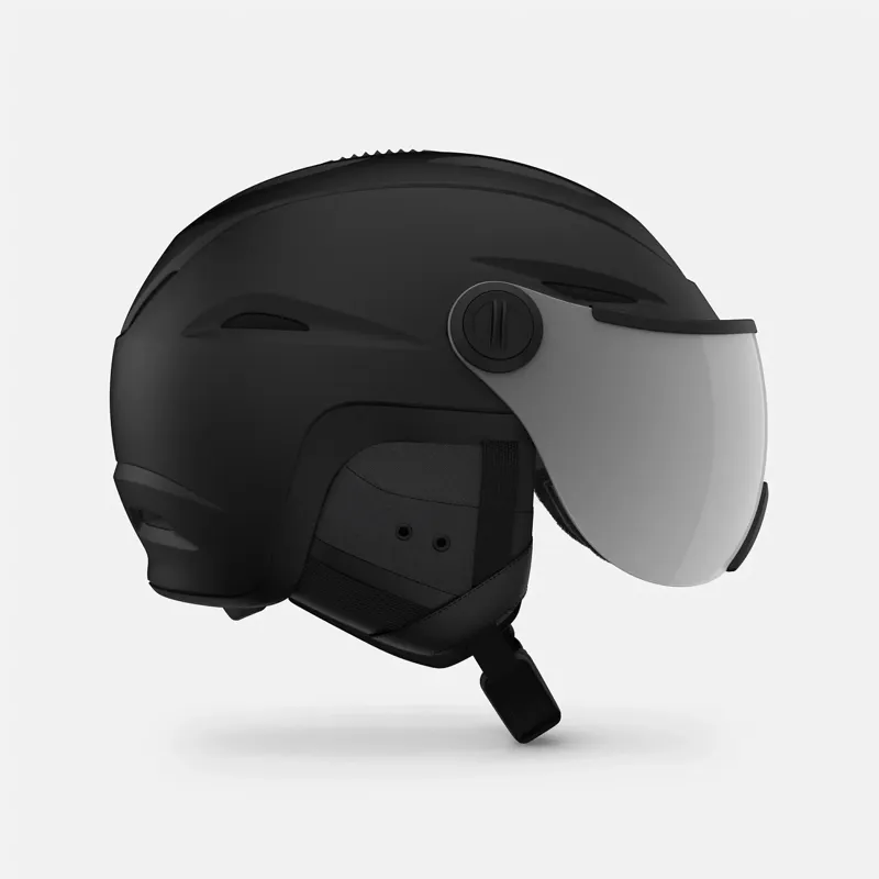 Giro Vue MIPS Helmet in Matte Black-2