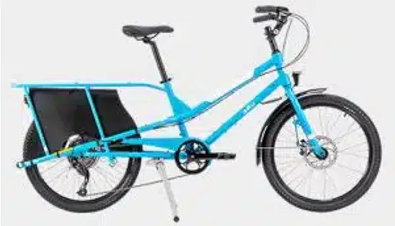 2023 Yuba Kombi in Blue 